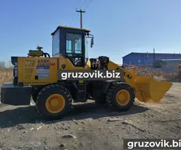 Фронтальный погрузчик Fukai ZL930 2018 года б/у