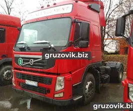 Тягач Седельный тягач Volvo FM 2011 года б/у