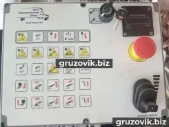 Камаз 43502 2018 года новый фото 5