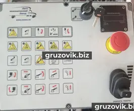 Камаз 43502  2018 года новый фото 5