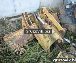 Кран-манипулятор Komatsu BR 2017 года б/у