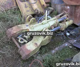 Почвообрабатывающая установка Komatsu BR 2017 года новый фото 5
