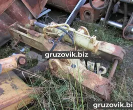 Почвообрабатывающая установка Komatsu BR 2017 года новый фото 4