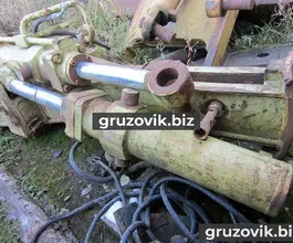 Почвообрабатывающая установка Komatsu BR 2017 года новый фото 2