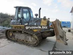 Бульдозер Komatsu D61PX-12 2019 года б/у