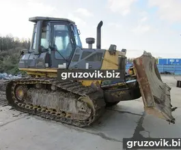 Бульдозер Komatsu D61PX-12 2019 года б/у