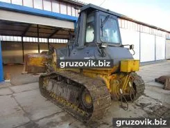 Бульдозер Komatsu D61PX-12 2019 года б/у фото 2