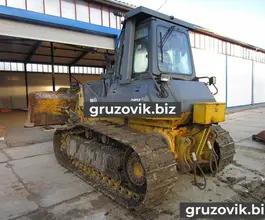 Бульдозер Komatsu D61PX-12 2019 года б/у фото 2