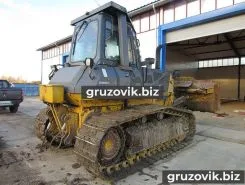 Бульдозер Komatsu D61PX-12 2019 года б/у фото 3