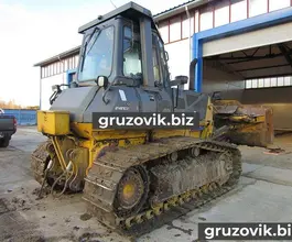 Бульдозер Komatsu D61PX-12 2019 года б/у фото 3