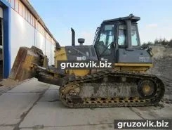 Бульдозер Komatsu D61PX-12 2019 года б/у фото 4