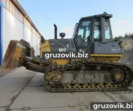 Бульдозер Komatsu D61PX-12 2019 года б/у фото 4
