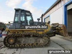 Бульдозер Komatsu D61PX-12 2019 года б/у фото 5
