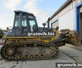 Бульдозер Komatsu D61PX-12 2019 года б/у фото 5