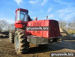 Харвестер Valmet 931 2004 года б/у фото 4