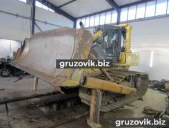 Бульдозер Komatsu D65EX15 2006 года б/у