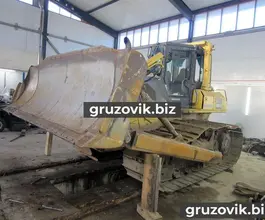 Бульдозер Komatsu D65EX15 2006 года б/у