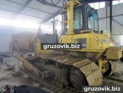Бульдозер Komatsu D65EX15 2006 года б/у фото 3