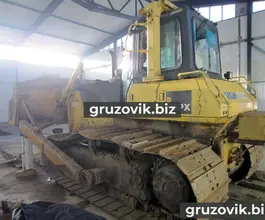 Бульдозер Komatsu D65EX15 2006 года б/у фото 3