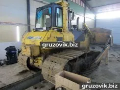 Бульдозер Komatsu D65EX15 2006 года б/у фото 4
