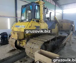 Бульдозер Komatsu D65EX15 2006 года б/у фото 4