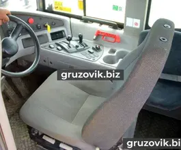 Карьерный самосвал Volvo A 35 2013 года б/у фото 4