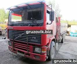 Самопогрузчик Unic UR 504 с КМУ UNIC 500 1992 года б/у фото 4