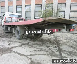 Эвакуатор Эвакуатор  Hyundai HD 78 2019 года б/у фото 3