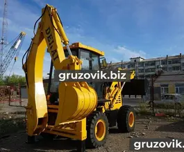 Экскаватор Dekai WZ30-25 2018 года б/у