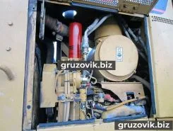 Бульдозер Caterpillar D5N LGP 2007 года новый фото 3