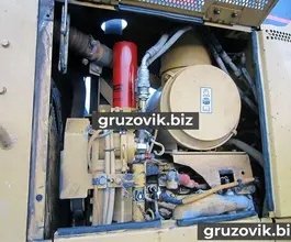 Бульдозер Caterpillar D5N LGP 2007 года новый фото 3