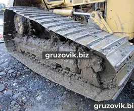 Бульдозер Caterpillar D5N LGP 2007 года новый фото 5