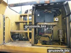 Экскаватор Caterpillar M312 1999 года б/у фото 4