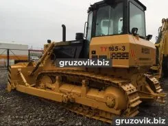 Бульдозер Shehwa TY165-3 2018 года новый