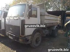 Самосвал Самосвал  МАЗ 5551 2003 года б/у