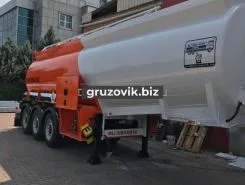 Полуприцеп-бензовоз ППЦ ППЦ 40 м3  Ali Riza   новый