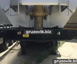 Самосвальный полуприцеп Ozgul Tipper semi trailer 2018 года новый фото 3