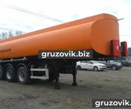 Полуприцеп-бензовоз ППЦ ППЦ 29.5 м3  КАПРИ   новый
