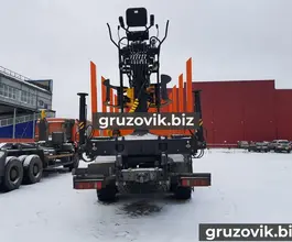 Лесовоз Лесовоз    2018 года новый фото 3