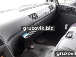 Самосвал Самосвал  ISUZU Giga 2016 года б/у фото 5