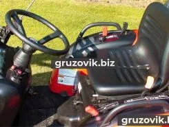 Трактор Branson 2500 4WD 2017 года новый фото 2