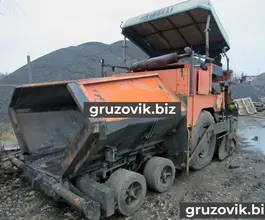Дорожный каток Bitelli BB 650 1992 года б/у фото 2
