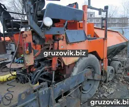 Дорожный каток Bitelli BB 650 1992 года б/у фото 5