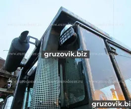 Дорожный каток Ammann AV 95-2 2008 года б/у фото 2