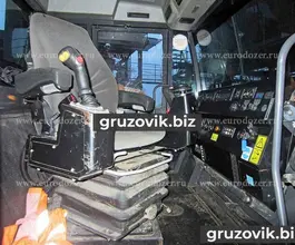 Дорожный каток Ammann AV 95-2 2008 года б/у фото 3