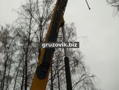 Автокран Grove RT   2007 года б/у фото 4