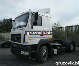 Тягач Седельный тягач МАЗ 5440 2021 года б/у