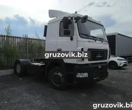 Тягач Седельный тягач МАЗ 5440 2021 года б/у фото 2