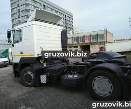 Тягач Седельный тягач МАЗ 5440 2021 года б/у фото 4