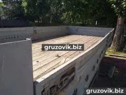 Бортовой Бортовой МАЗ 4370,  2010 года б/у
